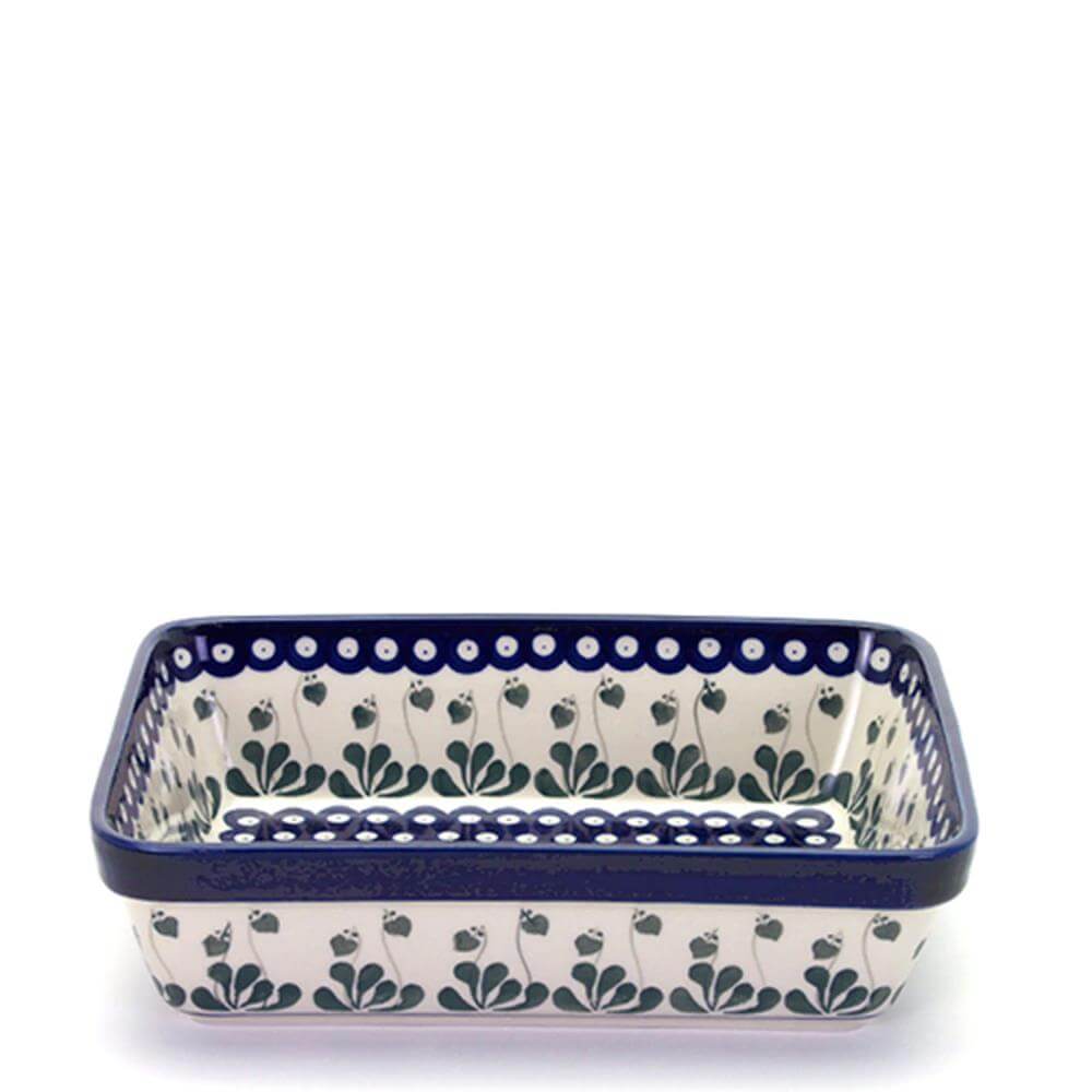 Arty Farty Designs Medium Lasagne Dish
